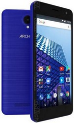 Замена разъема зарядки на телефоне Archos Access 50 в Курске